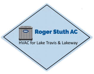 Lake Travis AC TX